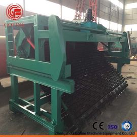 Chain Board Biến bùn lên men Phân bón sản xuất phân bón