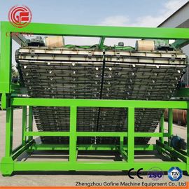Phân gà Sản xuất phân bón 21kw