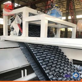 Loại máng lên men Sản xuất phân bón 21kw