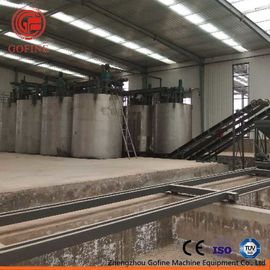 Thiết bị lên men khử mùi nhanh