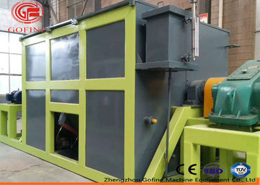 Nhiệt độ cao phân hữu cơ phân chuồng lên men