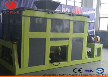 Tháp sản xuất phân bón gia cầm lên men