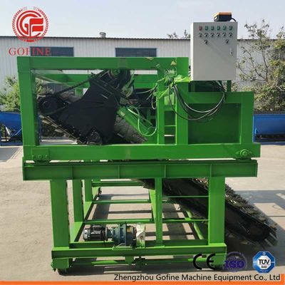 45kw Q235 Thép carbon 200m3 / H Máy lên men phân động vật